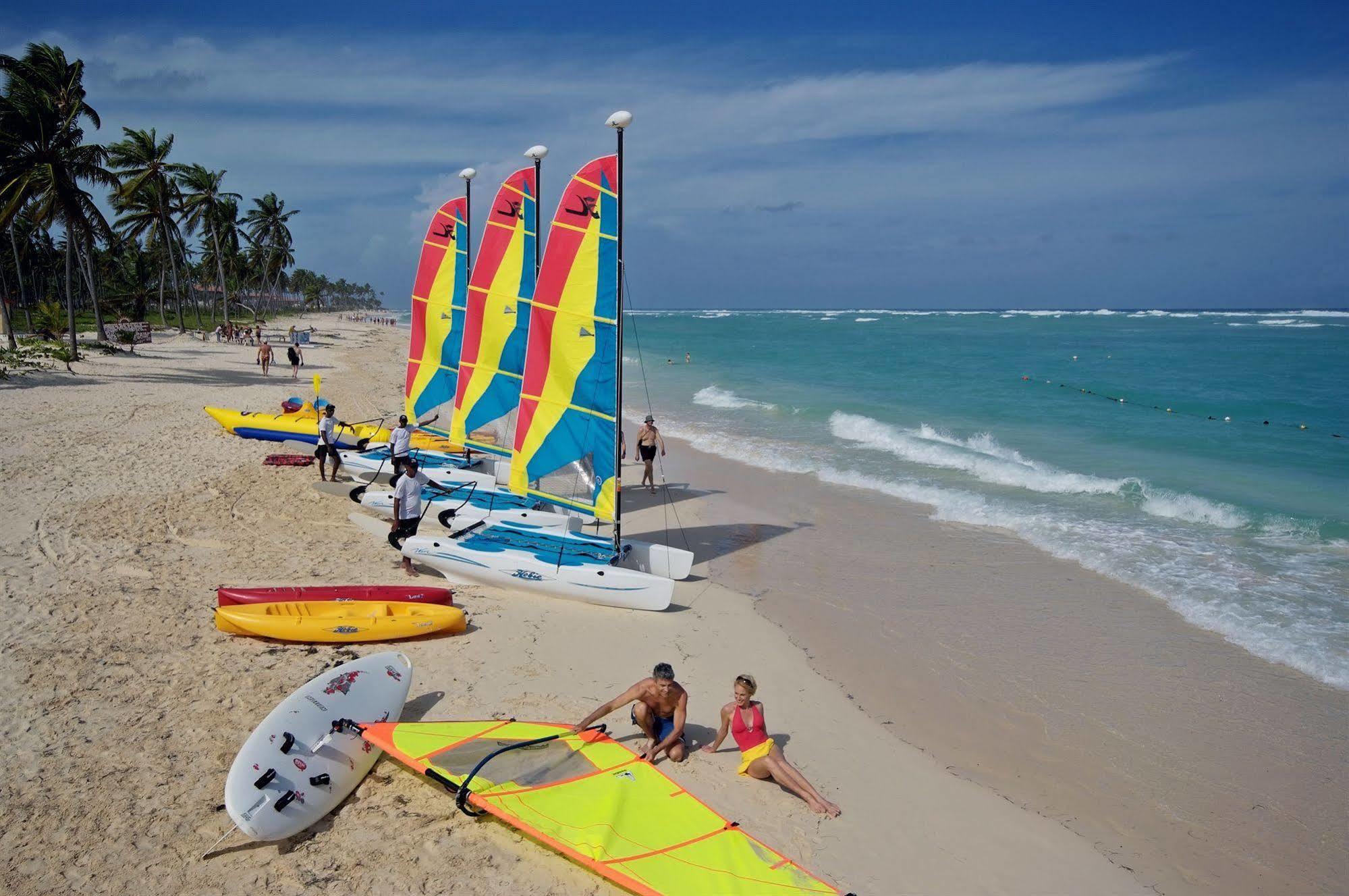 Resort Bahia Principe Luxury Ambar (adults Only)